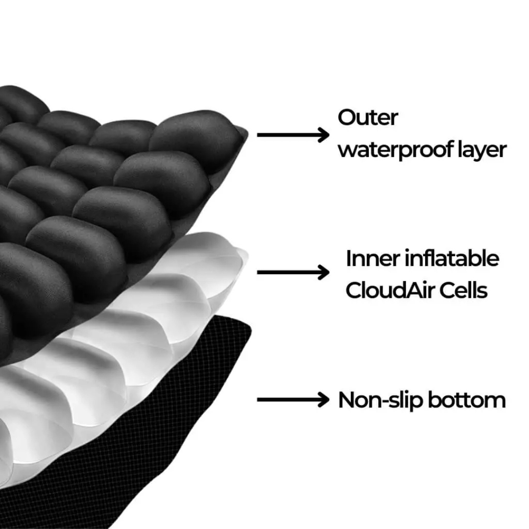 Seat Cushion