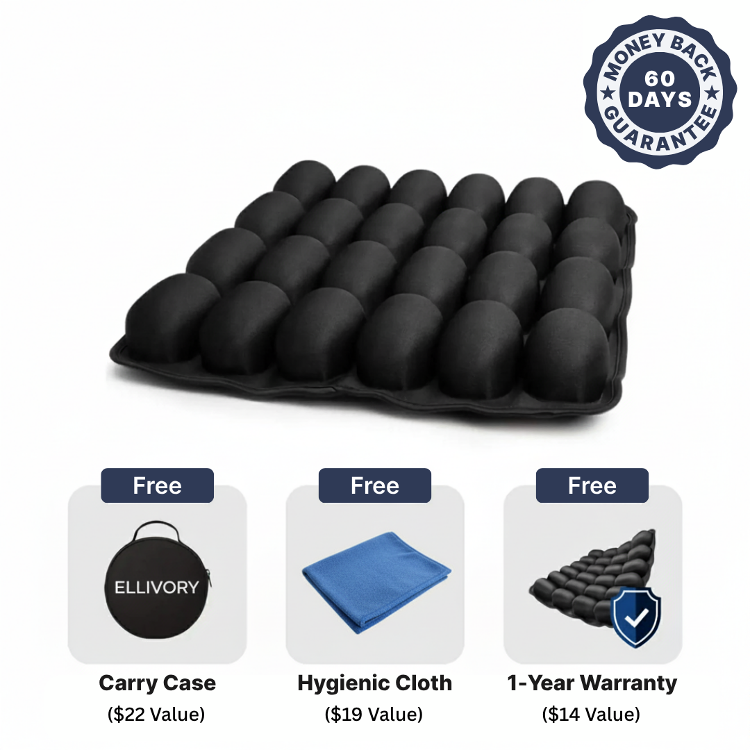 Seat Cushion