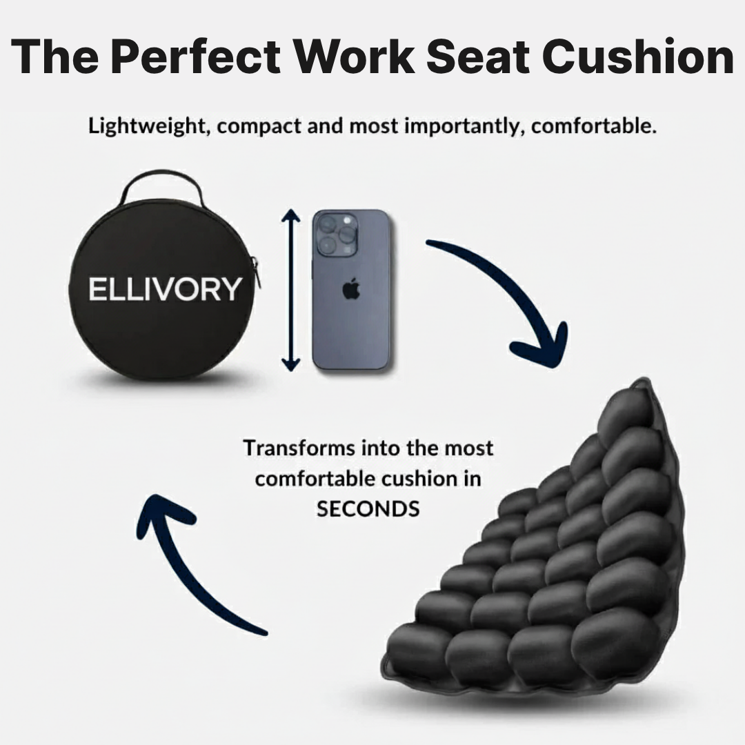 Seat Cushion