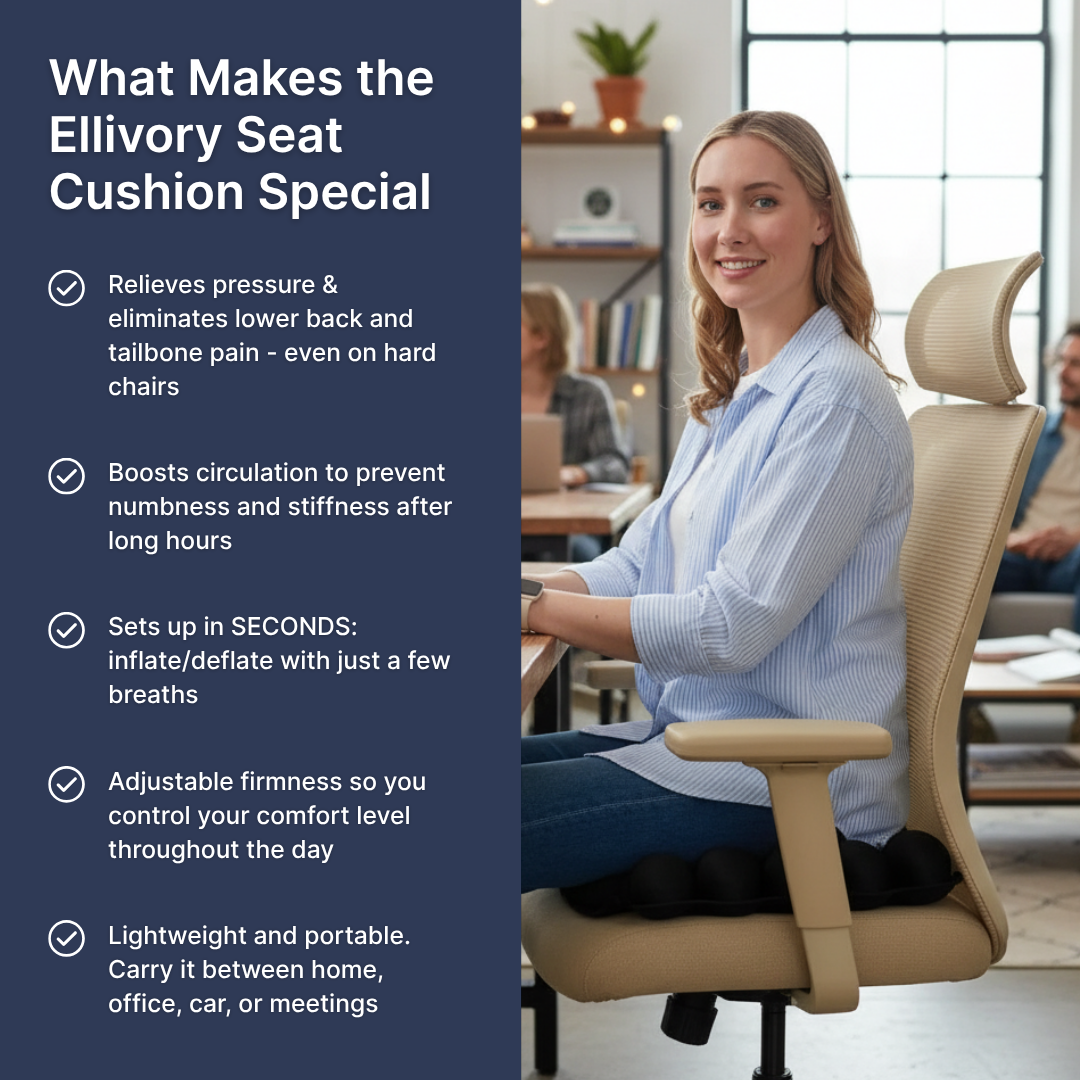 Seat Cushion
