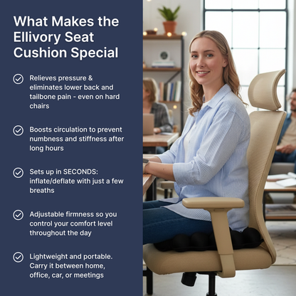 Seat Cushion