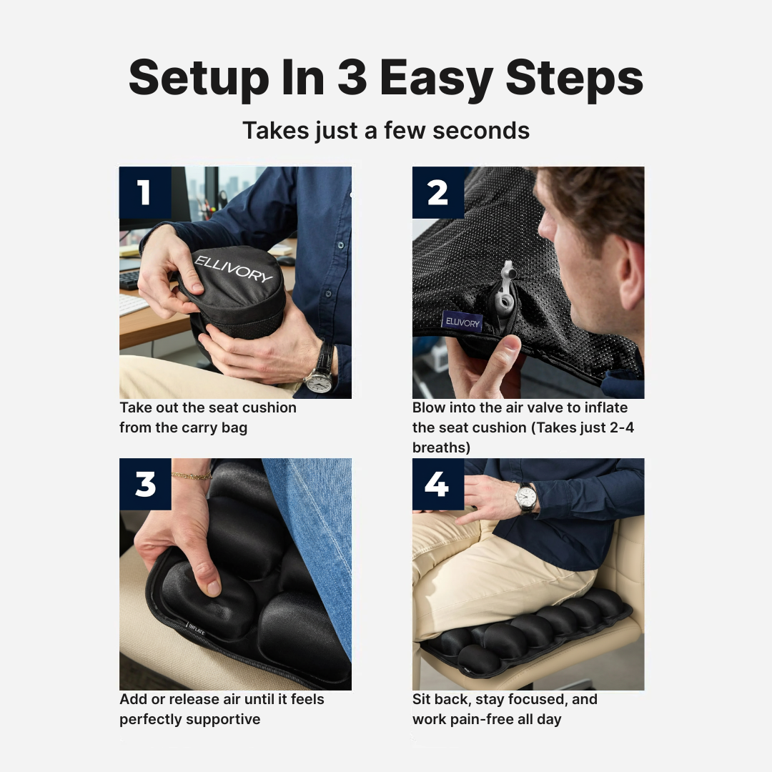 Seat Cushion