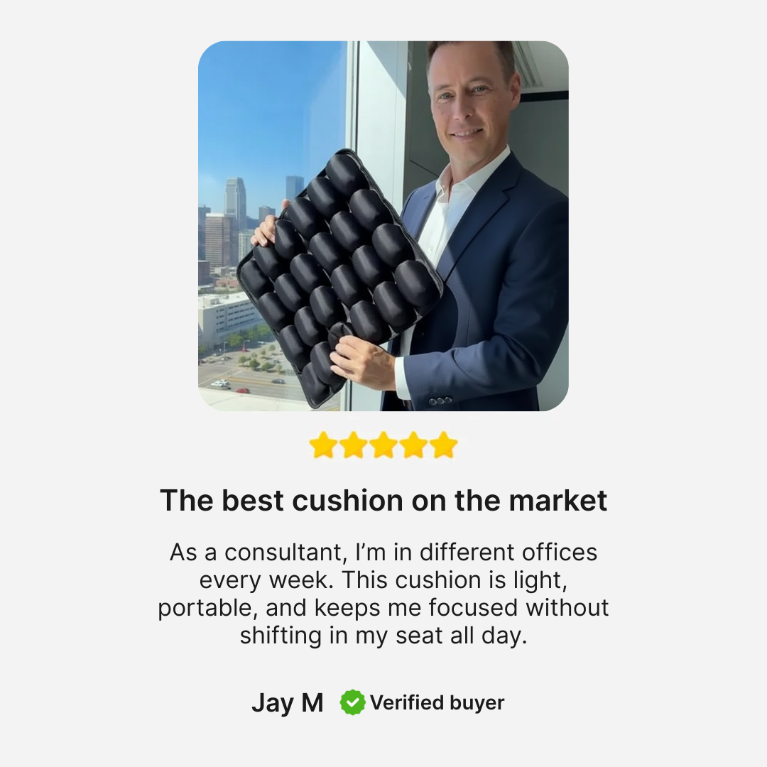 Seat Cushion